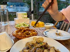 -聚汇三少·龙虾·中餐厅(莫邪路新天地店)