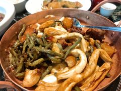 -奉天小馆·非遗东北菜(沈阳万象城店)