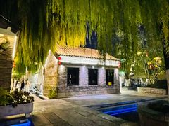 -济南喜来登酒店