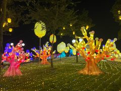 -歌斐颂巧克力小镇