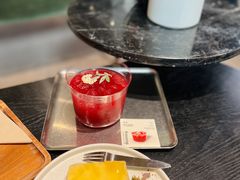 -壹山树咖啡(西港花园店)