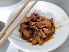 -丁记面馆(凤凰店)