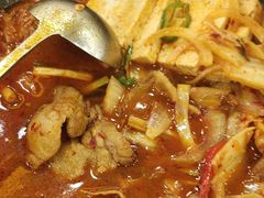 -全州拌饭馆(断桥店)