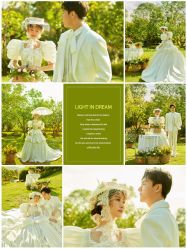 -巴黎经典婚纱摄影PARISSIC