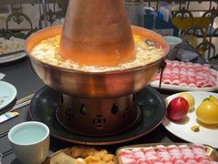 -额尔敦·品质自助(摩尔城店)