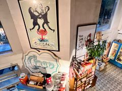 -Alimentari早午餐(安福路店)