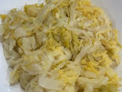 -楼外楼大刀肉传统火锅居(幸福街店)