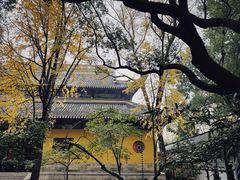 -西园戒幢律寺