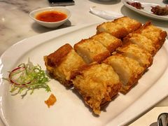 -港丽餐厅(高德置地店)