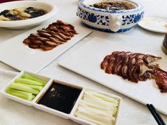 -惠丰堂饭庄·烤鸭·京味菜(翠微路店)