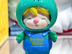 -泡泡玛特POPMART(美罗城店)