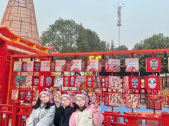 -国色天乡三期陆地乐园
