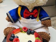 -姆们M Sweetie Cake(三里屯店)