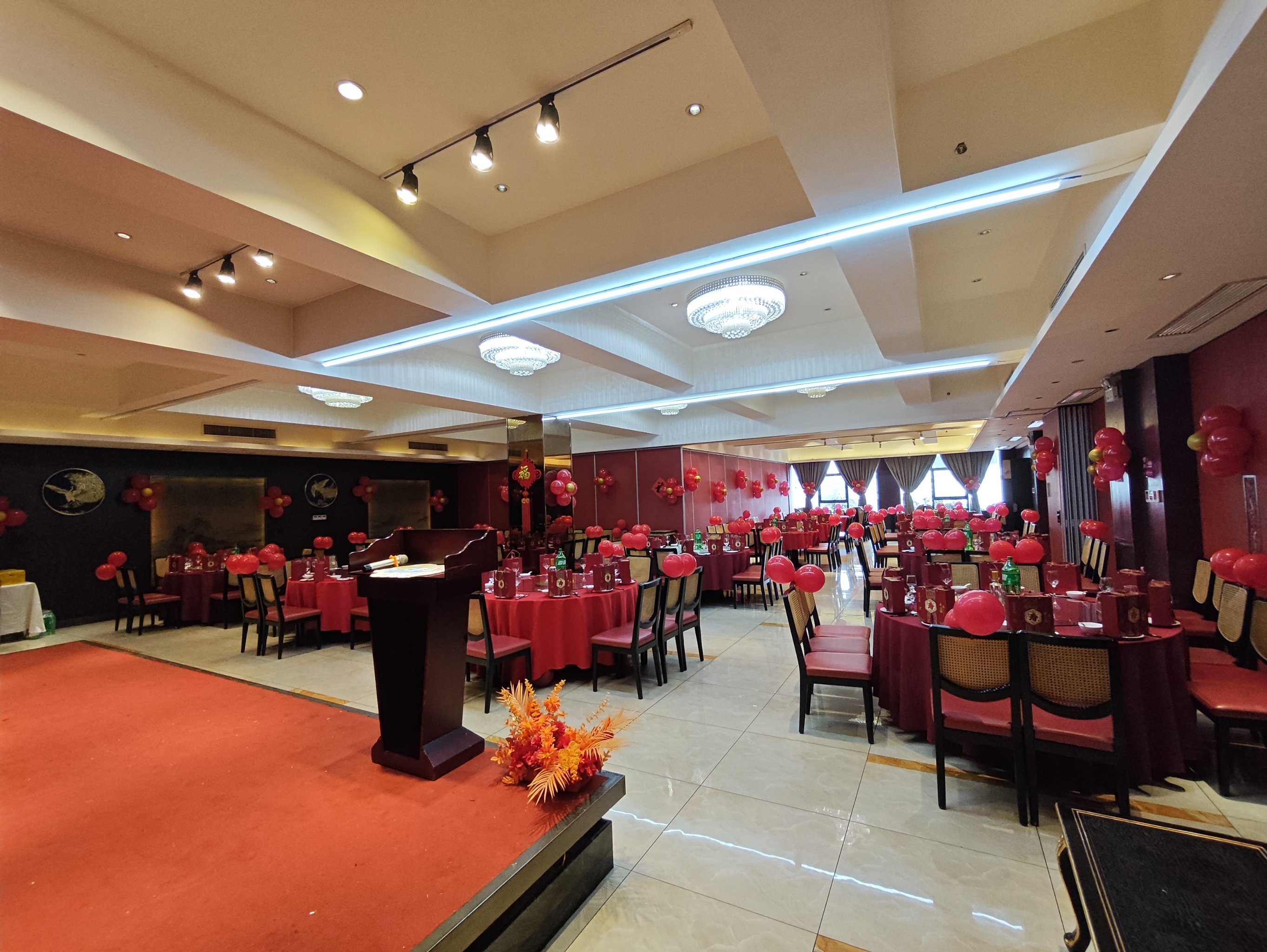 寿宴的正确打开方式