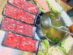 -刘少华贵州小黄牛·鲜牛肉火锅(总店)