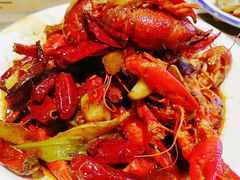 -叁宝烤肉• 西安烧烤(太乙路店)