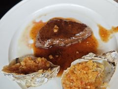 -大中华希尔顿酒店-念自助餐·嗨啤·小龙虾