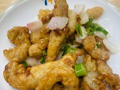 -7+7私家饭堂(人民路店)