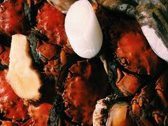 -盛江山自助料理(奥莱锦辉购物广场店)