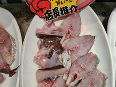 -今鲜源大酒店·中华餐饮名店(新湛路店)