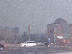 -塞罕坝国家级自然保护区