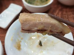 -湖滨步步高酒店·中餐厅