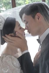 -金夫人婚纱摄影(华南店)