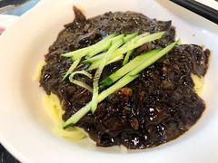-桃园中华料理炸酱面(燕儿岛路店)
