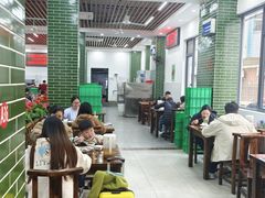 -南记食粥坊·宵夜大排档(莲花总店)