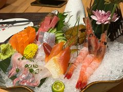 -长崎屋·日本料理·刺身·烧鸟(天河北路店)