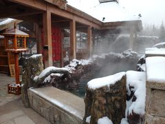 -汉拿山温泉度假酒店