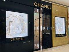 -CHANEL(恒隆广场店)