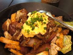 -爆丼日式大排档(季华园店)