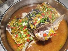 -湖南老饭铺(福永店)