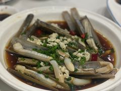 -健跳小海鲜(人民路店)
