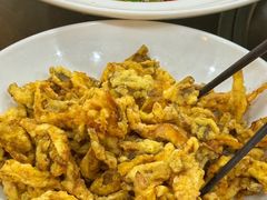 -九寨沟石锅鱼(沣峪口店)