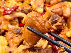 -状元虎.摇滚炒鸡.家常菜(义勇街店)