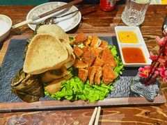 -Siam泰餐厅(水上公园店)