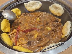 -那红花·东北菜铁锅炖(仙林金鹰店)