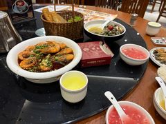 -锡和无锡菜(景丽苑店)