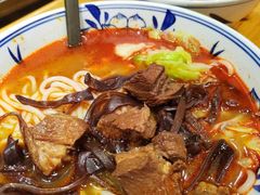 -老妈米线(大运河博物馆宝龙广场店)