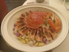 -院里寻菜·精致庭院菜(观沙岭店)