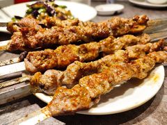 -贯贯吉·清真餐厅(浙江中路店)