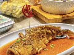 -味莊·青岛菜(云霄路店)