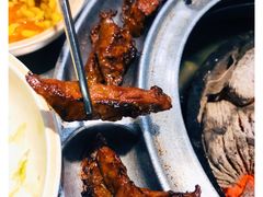 调味牛排-喜来稀肉(虹泉路店)