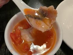 -刘胖子家常菜·蹄花焖藕(中南店)