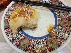 -乡村馕坑肉·烧烤·新疆菜·本地人更爱吃(阿勒泰首店)