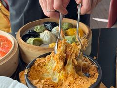 -连鹭海鲜·海肠捞饭·海胆饭(星海店)