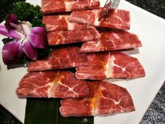 -漫烤鱼&徐州烧烤夜宵(万达店)