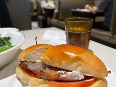 -香港新发烧腊茶餐厅(书城店)